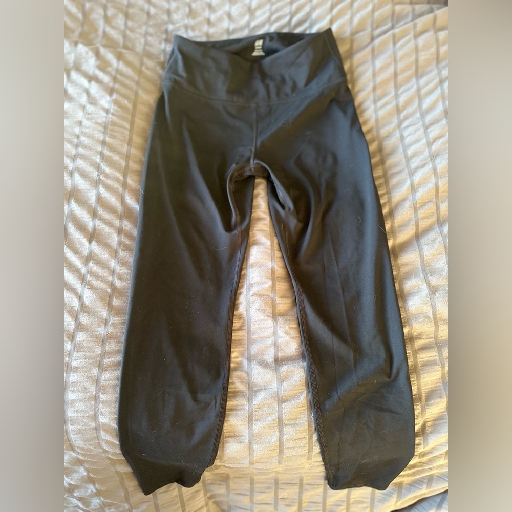 H&M Sport leggings